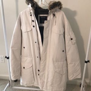 3/4 Length Nautica Men’s Coat